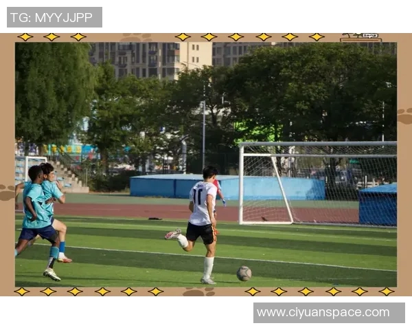 退役足球明星的孩子们在绿茵场上展现天赋与激情的成长之路